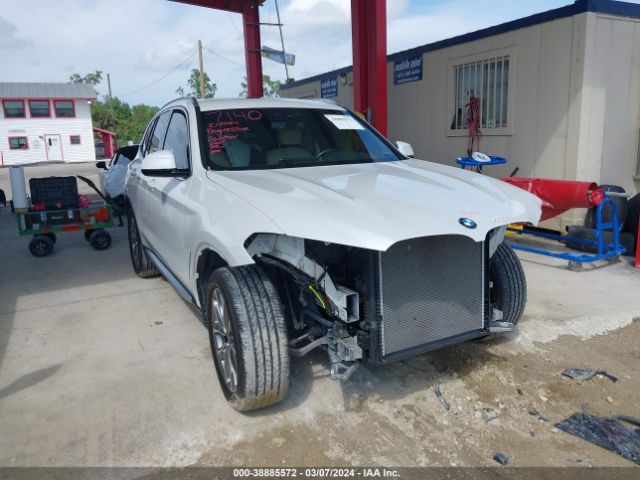 Photo 0 VIN: 5UXTR7C57KLF27152 - BMW X3 