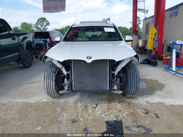 Photo 5 VIN: 5UXTR7C57KLF27152 - BMW X3 