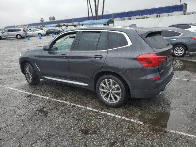 Photo 1 VIN: 5UXTR7C57KLF28317 - BMW X3 