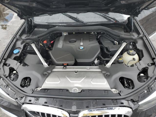 Photo 11 VIN: 5UXTR7C57KLF28317 - BMW X3 