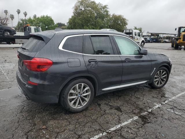 Photo 2 VIN: 5UXTR7C57KLF28317 - BMW X3 