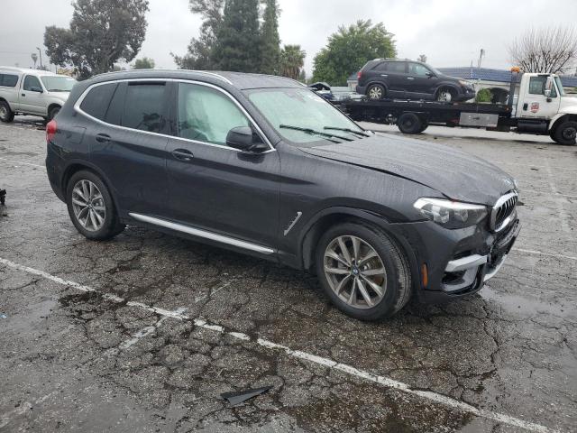 Photo 3 VIN: 5UXTR7C57KLF28317 - BMW X3 