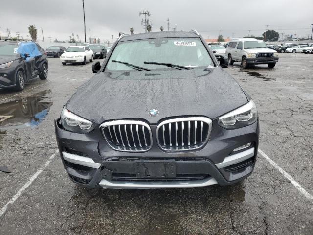 Photo 4 VIN: 5UXTR7C57KLF28317 - BMW X3 