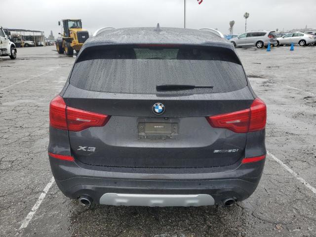 Photo 5 VIN: 5UXTR7C57KLF28317 - BMW X3 