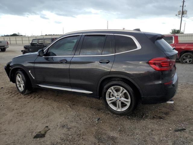 Photo 1 VIN: 5UXTR7C57KLF30245 - BMW X3 SDRIVE3 