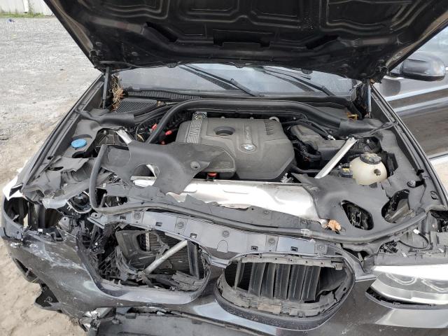 Photo 11 VIN: 5UXTR7C57KLF30245 - BMW X3 SDRIVE3 