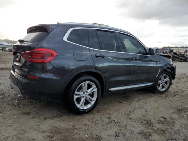 Photo 2 VIN: 5UXTR7C57KLF30245 - BMW X3 SDRIVE3 