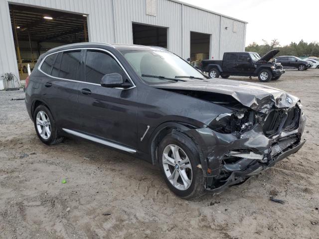 Photo 3 VIN: 5UXTR7C57KLF30245 - BMW X3 SDRIVE3 