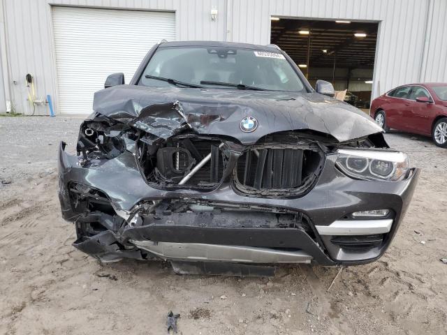 Photo 4 VIN: 5UXTR7C57KLF30245 - BMW X3 SDRIVE3 