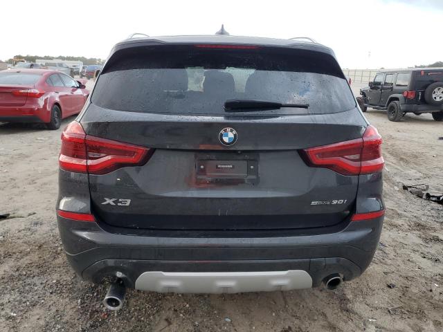 Photo 5 VIN: 5UXTR7C57KLF30245 - BMW X3 SDRIVE3 