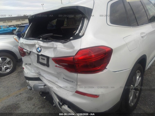 Photo 5 VIN: 5UXTR7C57KLF33842 - BMW X3 