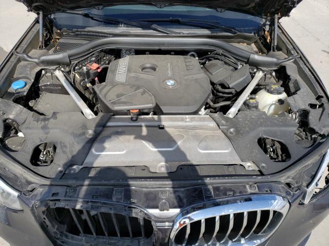 Photo 6 VIN: 5UXTR7C57KLF35512 - BMW X3 SDRIVE3 