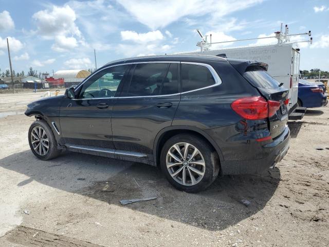 Photo 1 VIN: 5UXTR7C57KLF37003 - BMW X3 SDRIVE3 