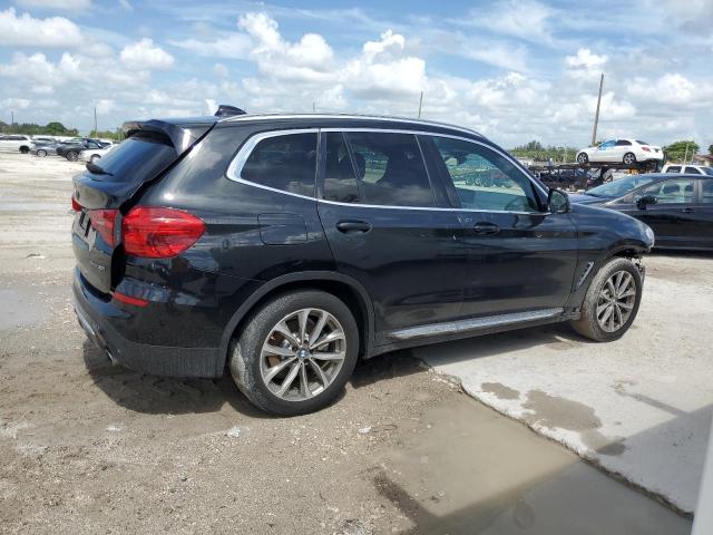 Photo 2 VIN: 5UXTR7C57KLF37003 - BMW X3 SDRIVE3 