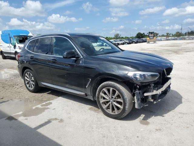 Photo 3 VIN: 5UXTR7C57KLF37003 - BMW X3 SDRIVE3 