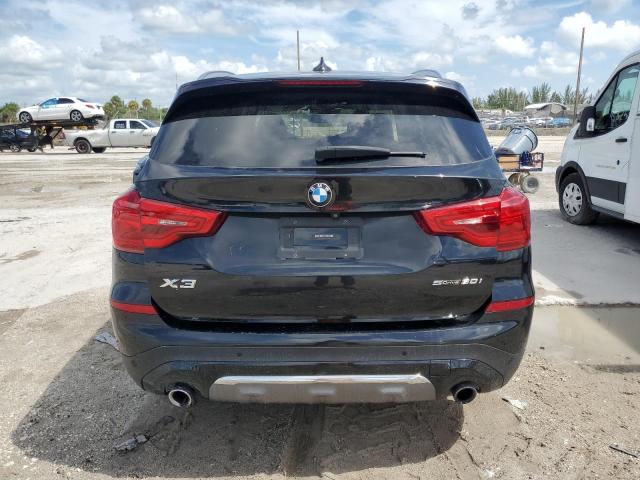 Photo 5 VIN: 5UXTR7C57KLF37003 - BMW X3 SDRIVE3 