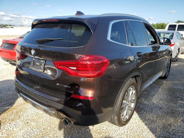 Photo 3 VIN: 5UXTR7C57KLF37437 - BMW X3 SDRIVE3 