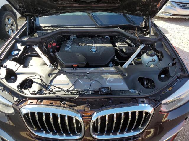 Photo 6 VIN: 5UXTR7C57KLF37437 - BMW X3 SDRIVE3 