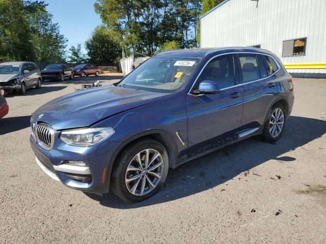 Photo 0 VIN: 5UXTR7C57KLF37695 - BMW X3 SDRIVE3 