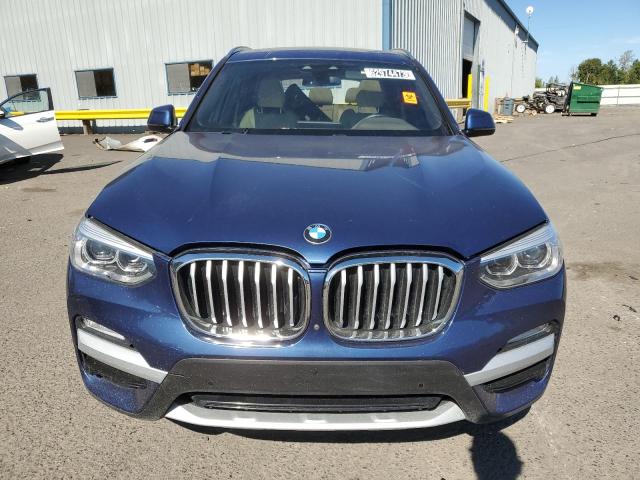 Photo 4 VIN: 5UXTR7C57KLF37695 - BMW X3 SDRIVE3 