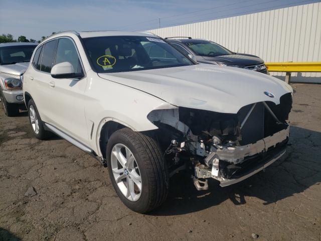 Photo 0 VIN: 5UXTR7C57KLR43831 - BMW X3 SDRIVE3 