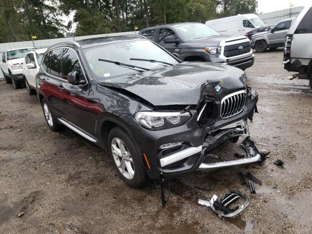 Photo 0 VIN: 5UXTR7C57KLR49922 - BMW X3 SDRIVE3 