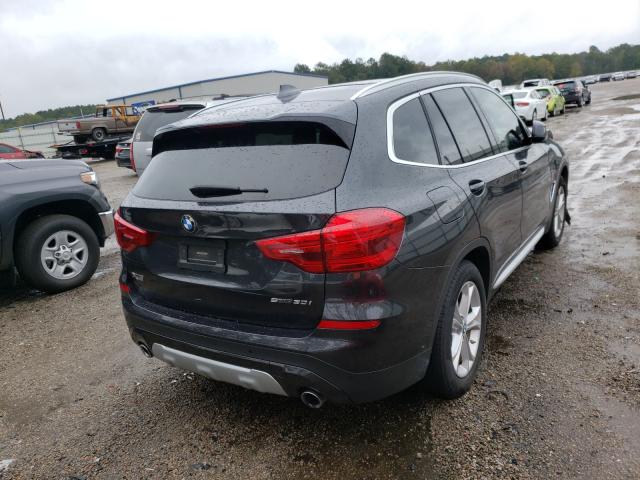 Photo 3 VIN: 5UXTR7C57KLR49922 - BMW X3 SDRIVE3 