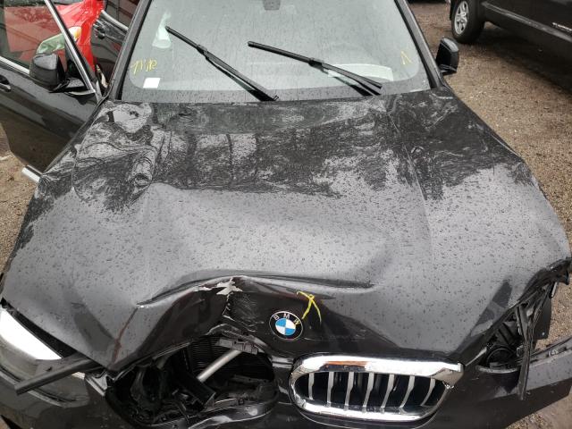 Photo 6 VIN: 5UXTR7C57KLR49922 - BMW X3 SDRIVE3 