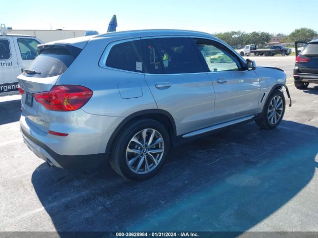 Photo 3 VIN: 5UXTR7C57KLR50584 - BMW X3 