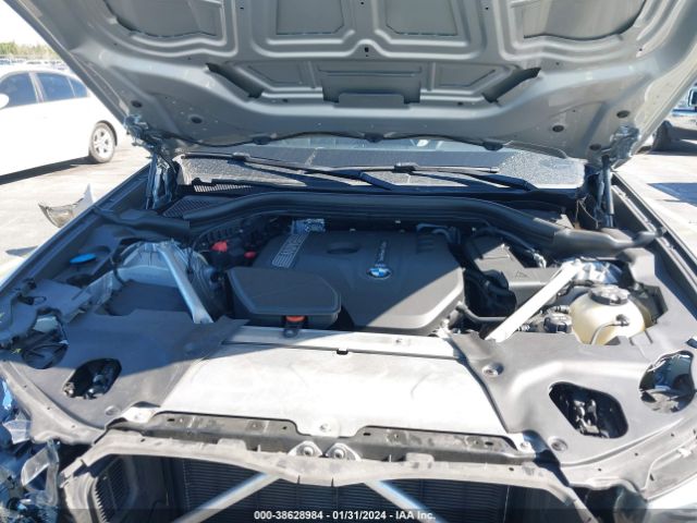 Photo 9 VIN: 5UXTR7C57KLR50584 - BMW X3 