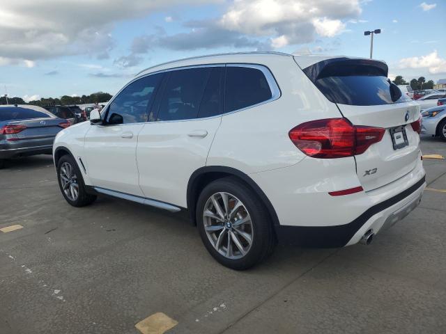 Photo 1 VIN: 5UXTR7C57KLR53341 - BMW X3 SDRIVE3 