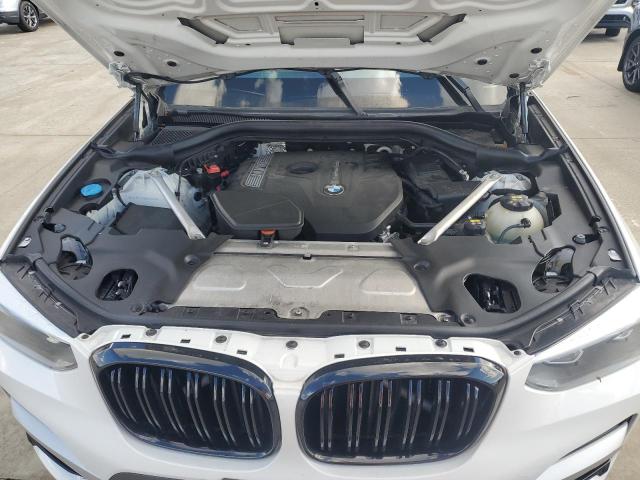 Photo 10 VIN: 5UXTR7C57KLR53341 - BMW X3 SDRIVE3 