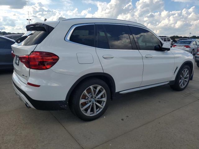 Photo 2 VIN: 5UXTR7C57KLR53341 - BMW X3 SDRIVE3 