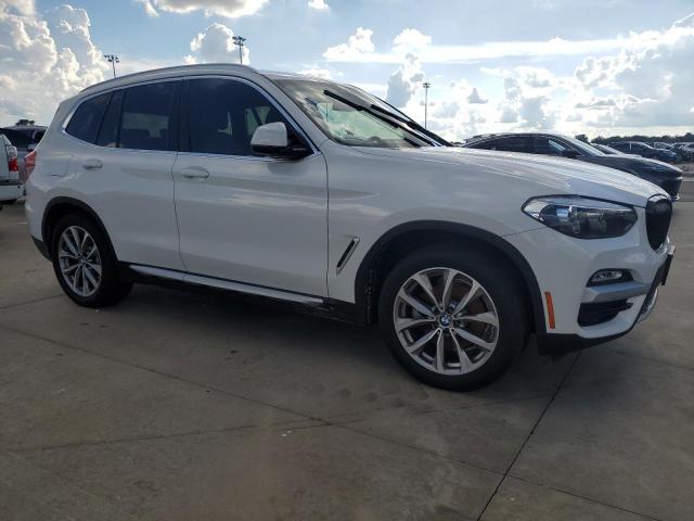 Photo 3 VIN: 5UXTR7C57KLR53341 - BMW X3 SDRIVE3 