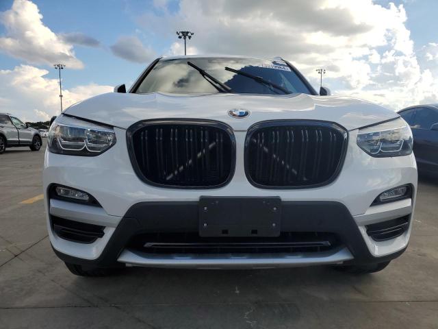 Photo 4 VIN: 5UXTR7C57KLR53341 - BMW X3 SDRIVE3 