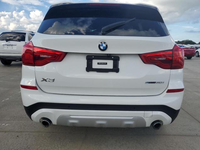 Photo 5 VIN: 5UXTR7C57KLR53341 - BMW X3 SDRIVE3 