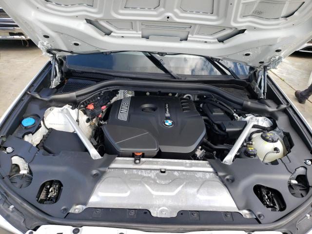 Photo 6 VIN: 5UXTR7C57KLR53677 - BMW X3 SDRIVE3 