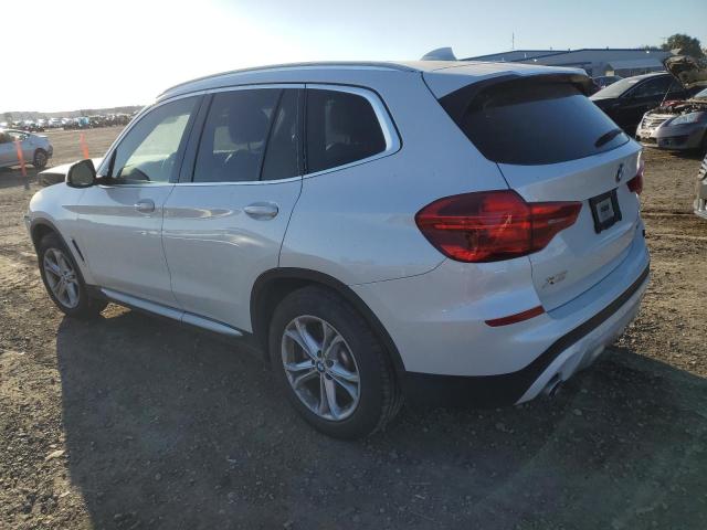 Photo 1 VIN: 5UXTR7C58KLE88412 - BMW X3 