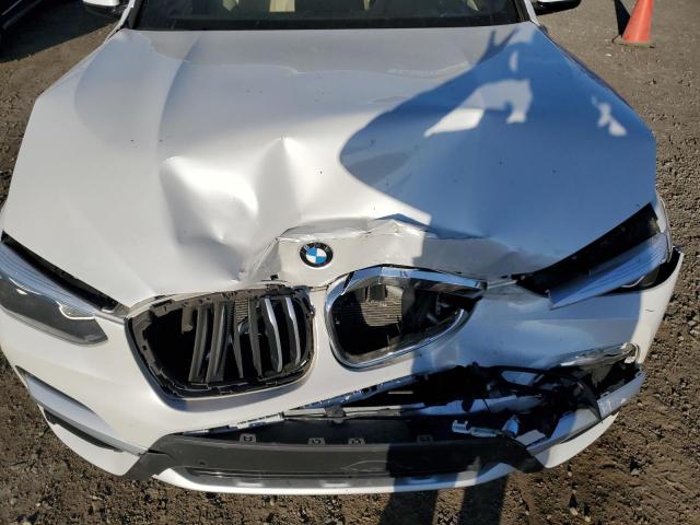 Photo 11 VIN: 5UXTR7C58KLE88412 - BMW X3 