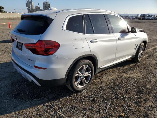 Photo 2 VIN: 5UXTR7C58KLE88412 - BMW X3 