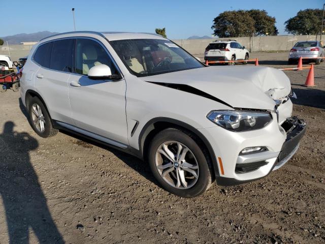 Photo 3 VIN: 5UXTR7C58KLE88412 - BMW X3 