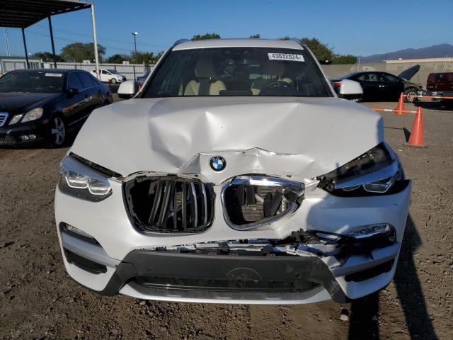 Photo 4 VIN: 5UXTR7C58KLE88412 - BMW X3 