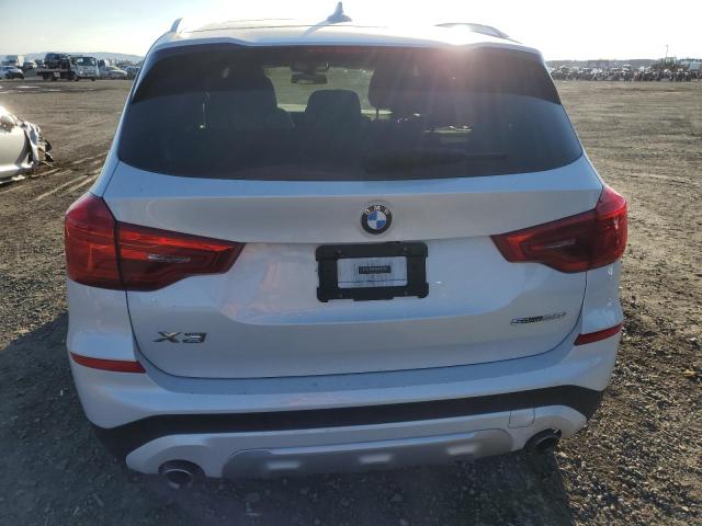 Photo 5 VIN: 5UXTR7C58KLE88412 - BMW X3 