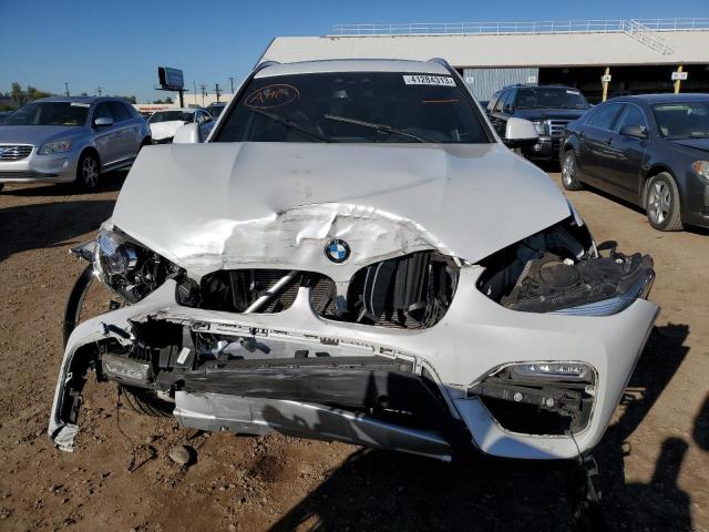 Photo 4 VIN: 5UXTR7C58KLE94405 - BMW X3 SDRIVE3 