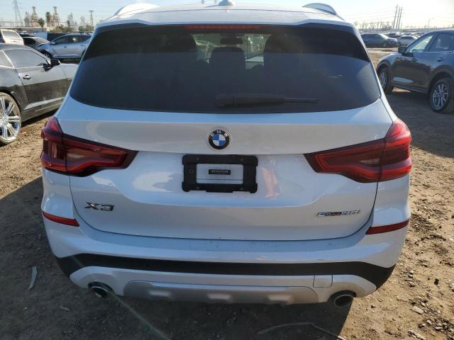 Photo 5 VIN: 5UXTR7C58KLE94405 - BMW X3 SDRIVE3 