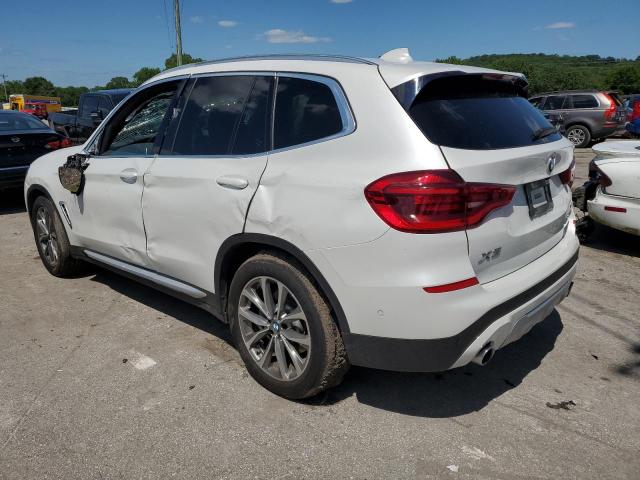 Photo 1 VIN: 5UXTR7C58KLE96610 - BMW X3 