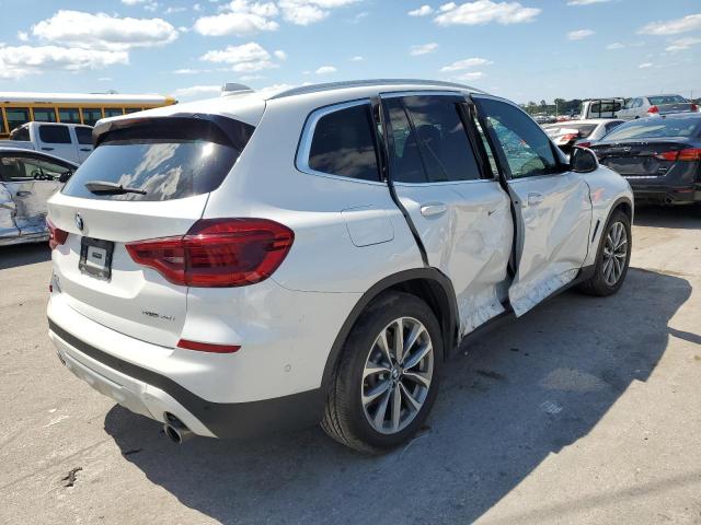 Photo 2 VIN: 5UXTR7C58KLE96610 - BMW X3 