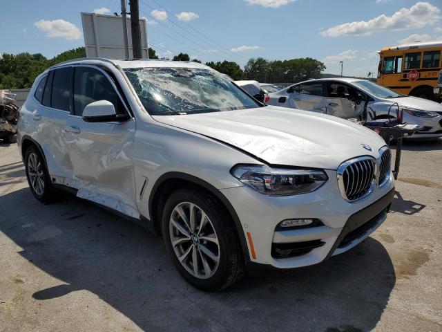 Photo 3 VIN: 5UXTR7C58KLE96610 - BMW X3 