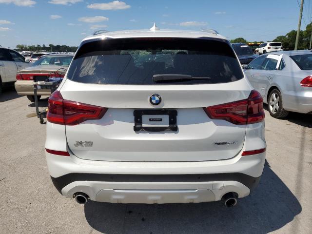 Photo 5 VIN: 5UXTR7C58KLE96610 - BMW X3 