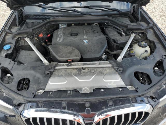 Photo 10 VIN: 5UXTR7C58KLE97675 - BMW X3 